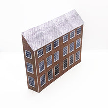 Load image into Gallery viewer, card low relief n gauge warehouse