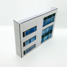 Load image into Gallery viewer, small low relief n gauge office building