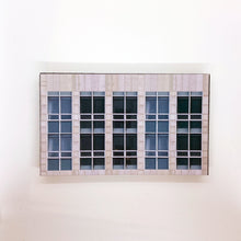Load image into Gallery viewer, oo gauge office building