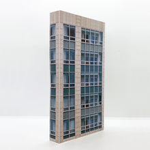 Load image into Gallery viewer, low relief oo gauge high rise building