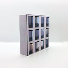 Load image into Gallery viewer, low relief oo gauge residential building