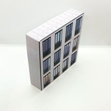 Load image into Gallery viewer, low relief oo gauge residential building
