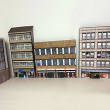 Load image into Gallery viewer, 1980 &amp; 90&#39;s shops in OO gauge