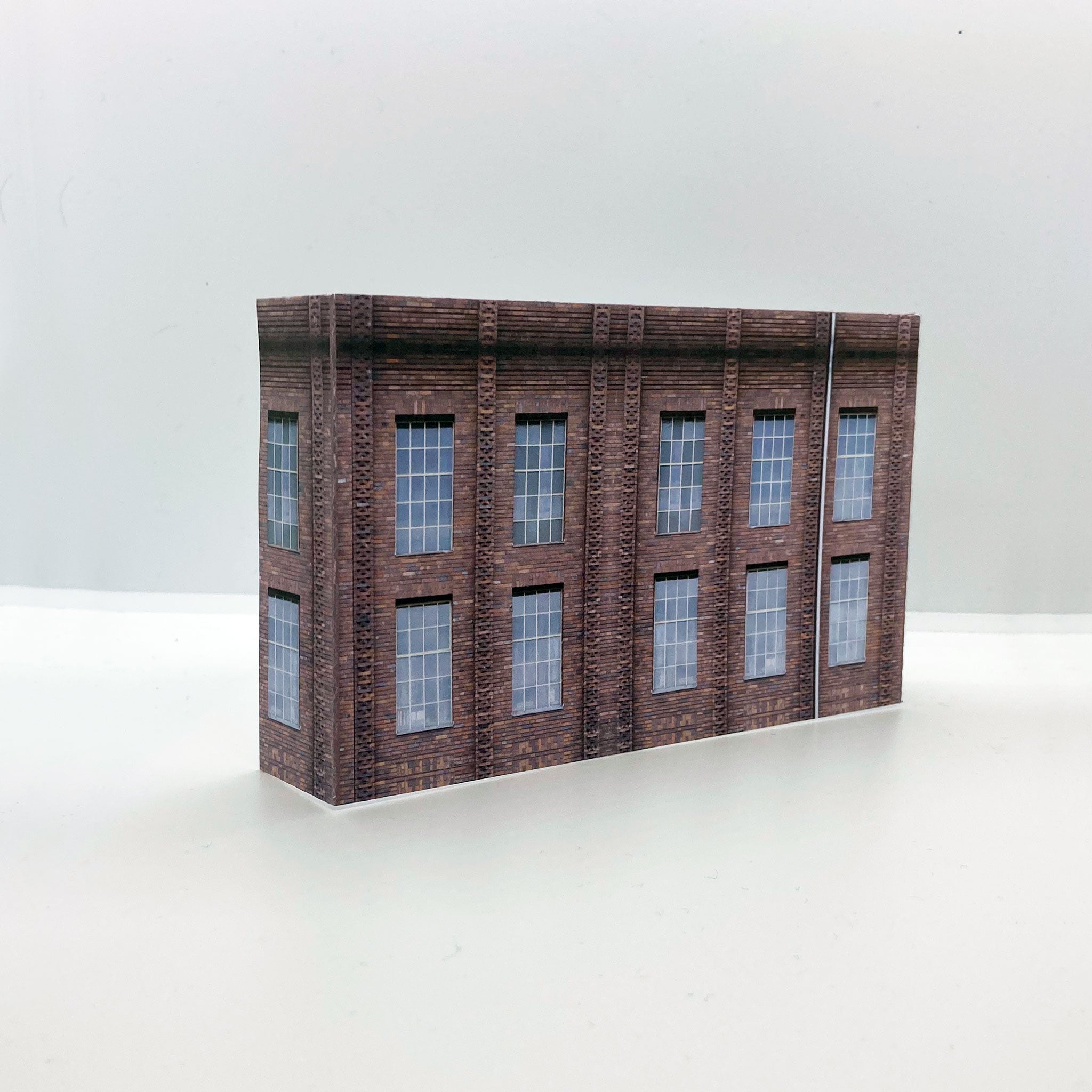 Oo gauge sale factory buildings