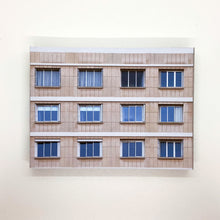 Load image into Gallery viewer, OO Gauge Commercial Building (C104)