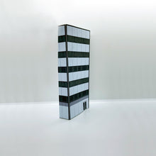 Load image into Gallery viewer, Low relief OO gauge high rise building