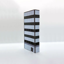 Load image into Gallery viewer, Low relief OO gauge high rise building