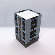Load image into Gallery viewer, Z Gauge Apartment Buildings