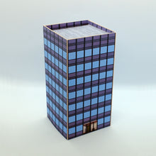 Load image into Gallery viewer, N Gauge High Rise Building