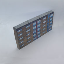 Load image into Gallery viewer, Z Gauge Apartment Buildings