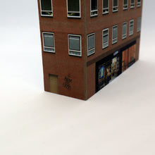 Load image into Gallery viewer, N Gauge town building