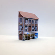 Load image into Gallery viewer, Free OO Gauge Model Railway Buildings