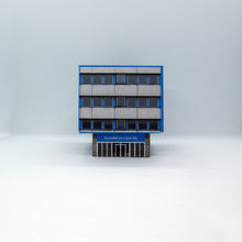 Load image into Gallery viewer, N Gauge Commercial Building (F-C-005)