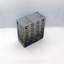 Load image into Gallery viewer, N Gauge old style building