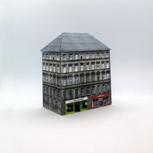Load image into Gallery viewer, N Gauge Residential &amp; Commercial Building