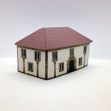 Load image into Gallery viewer, N Gauge Countryside House