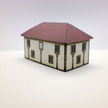 Load image into Gallery viewer, N Gauge Countryside House