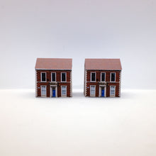 Load image into Gallery viewer, N gauge model houses