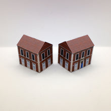 Load image into Gallery viewer, N gauge model houses