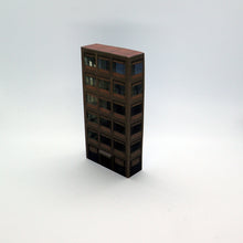 Load image into Gallery viewer, Low relief Z gauge office buildings