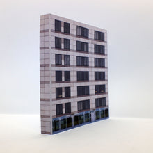 Load image into Gallery viewer, N Gauge high rise buildings