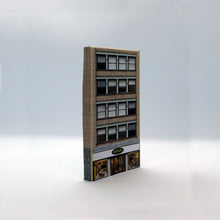 Load image into Gallery viewer, Z gauge high street buildings