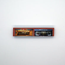 Load image into Gallery viewer, Low relief N gauge building