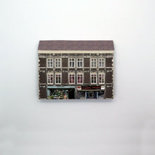 Load image into Gallery viewer, Low relief n gauge buildings