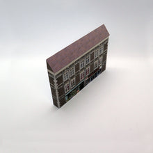 Load image into Gallery viewer, Low relief n gauge buildings