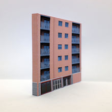 Load image into Gallery viewer, N gauge residential building
