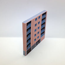 Load image into Gallery viewer, N gauge residential building