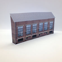 Load image into Gallery viewer, TT Gauge Industrial Building