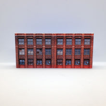 Load image into Gallery viewer, N gauge low relief warehouse