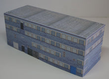 Load image into Gallery viewer, N gauge Euston Signal Building