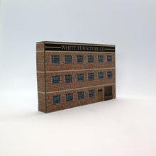 Load image into Gallery viewer, Z Gauge Industrial Warehouse Buildings