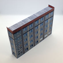 Load image into Gallery viewer, N gauge European residential building
