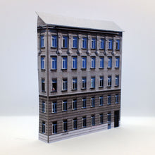 Load image into Gallery viewer, European N gauge residential building