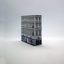 Load image into Gallery viewer, N Gauge European Shop Building
