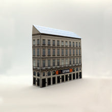 Load image into Gallery viewer, Z Gauge European Buildings