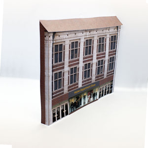 OO gauge department store