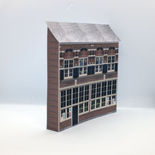 Load image into Gallery viewer, OO Gauge Town Building