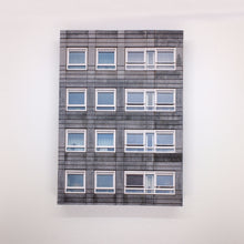 Load image into Gallery viewer, low relief n gauge residential building