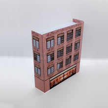 Load image into Gallery viewer, modern n gauge residential building