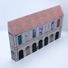 Load image into Gallery viewer, OO Gauge Printable Model Building