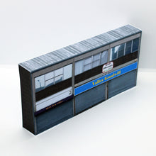 Load image into Gallery viewer, OO Gauge Printable Model Building