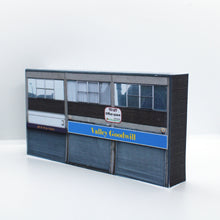 Load image into Gallery viewer, OO Gauge Commercial Building (C130)