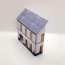 Load image into Gallery viewer, OO Gauge Printable Model Building