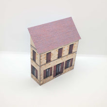 Load image into Gallery viewer, OO Gauge Printable Model Building