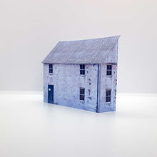 Load image into Gallery viewer, OO Gauge Printable Model Building