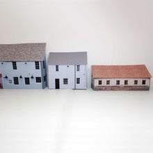 Load image into Gallery viewer, OO scale houses